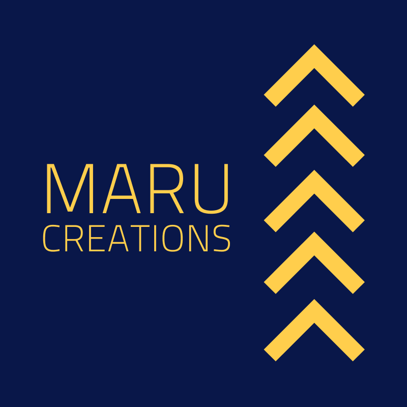 Maru Creations — Clothing Brands in Auckland
