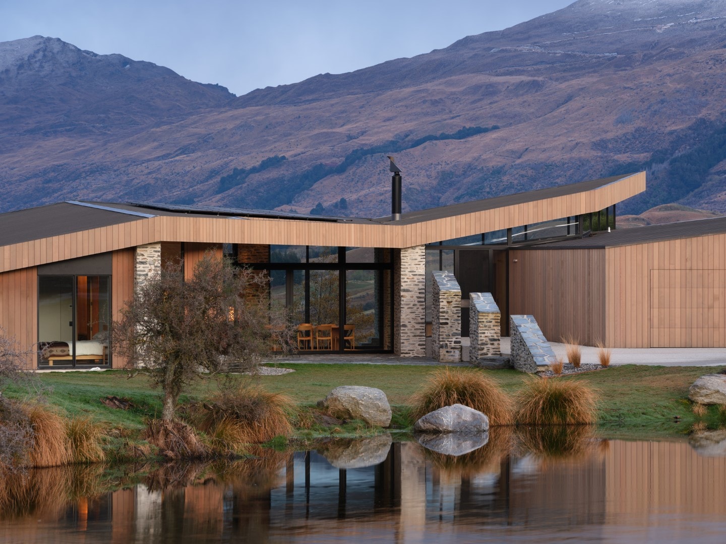 RBJ Construction — Builders in Queenstown