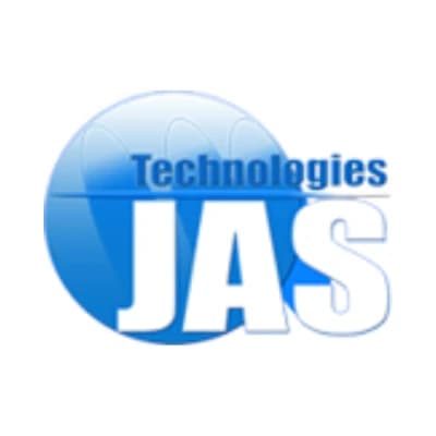 JAS Technologies logo