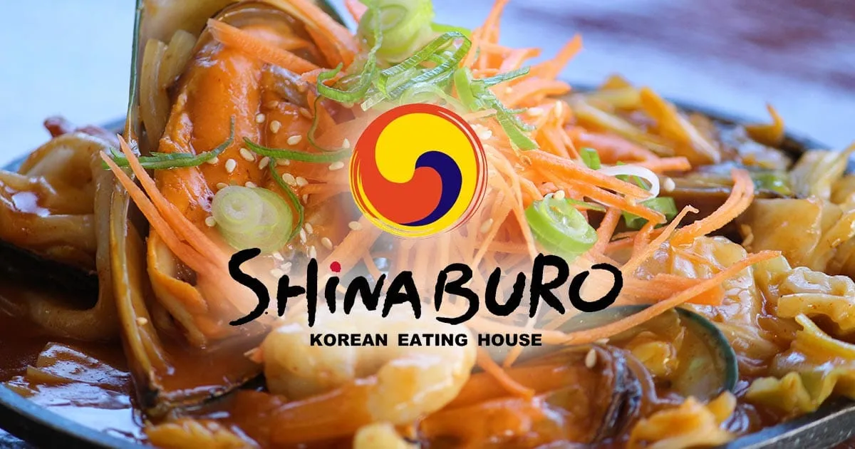 Shinaburo — Restaurants in Wānaka