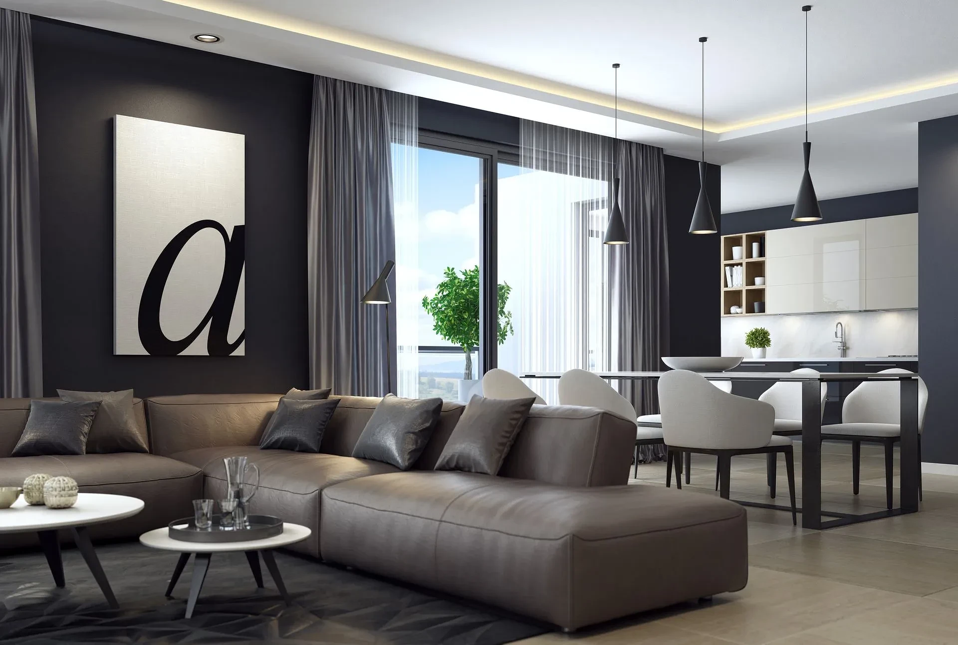 Decorating Services Ltd — Painters in Dunedin