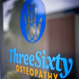 ThreeSixty Osteopathy