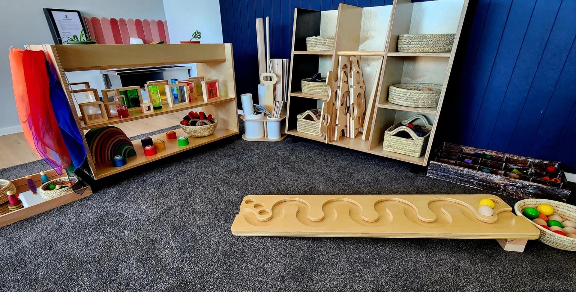WildHeart ECE Rolleston — Childcare Centres in Rolleston