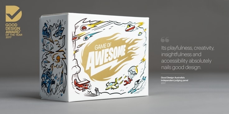 Chrometoaster — Creative Agencies in Wellington