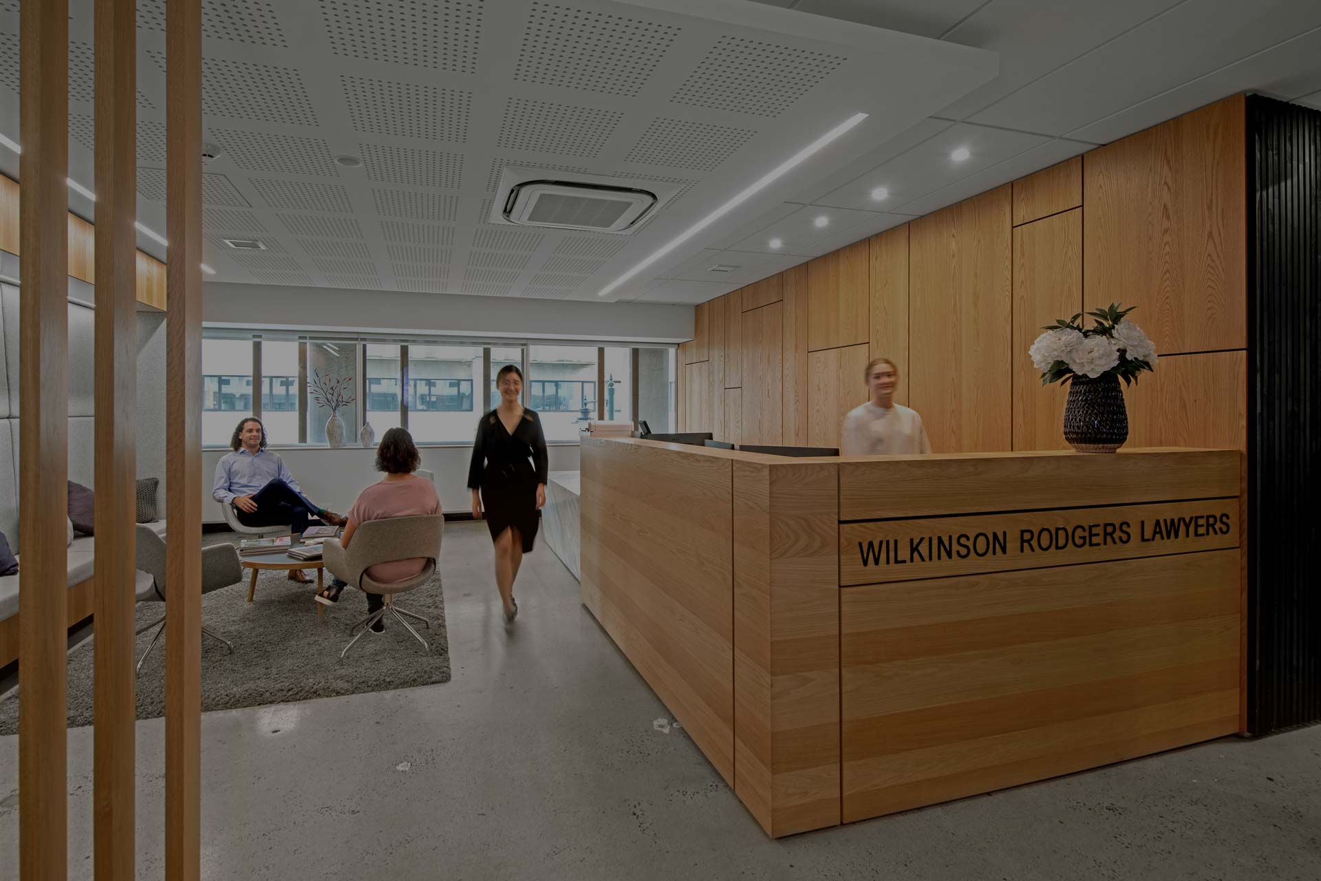Wilkinson Rodgers Lawyers — Legal Services in Dunedin