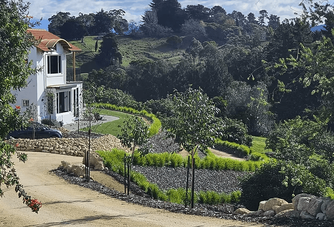 Grand Designs Landscaping — Landscaping Services in Hastings