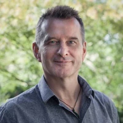 Nigel Stainton Osteopathy