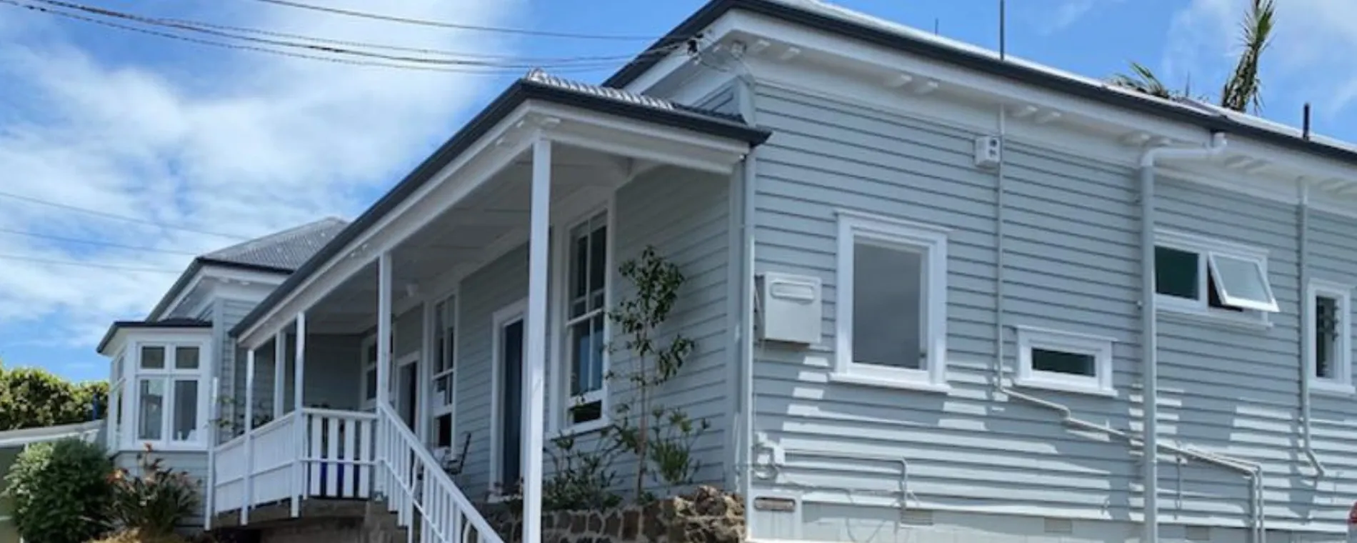 Nigel Stainton Osteopathy — Osteopaths in Remuera