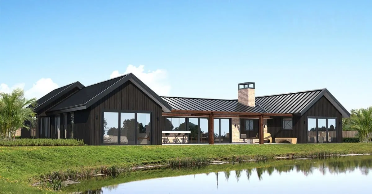 Thistle Building Company — Builders in Masterton
