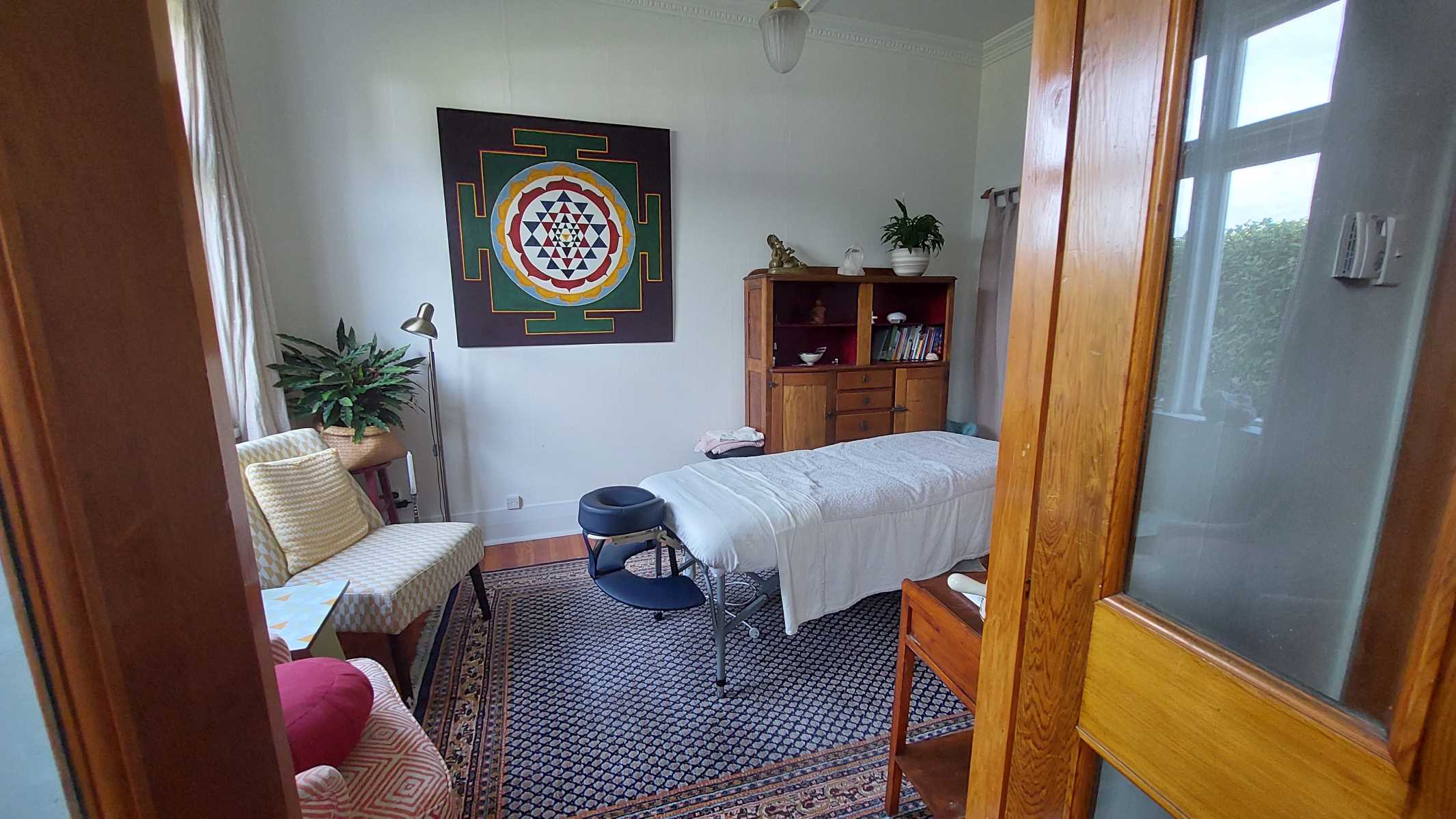 Kind Living — Massage Therapists in Dunedin