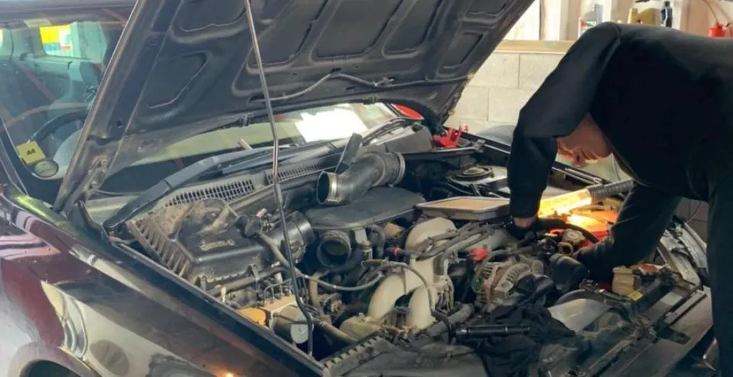 Waiheke Automotive — Mechanics in Waiheke Island