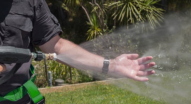 Pro Waterblasting Hamilton — Cleaning Services in Hamilton