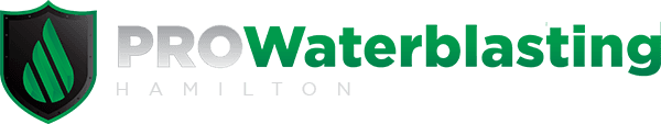 Pro Waterblasting Hamilton