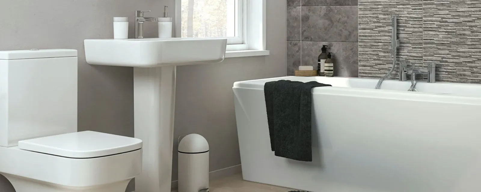MCB Plumbing — Plumbers in Rosedale