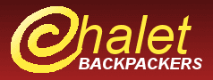 Chalet Backpackers