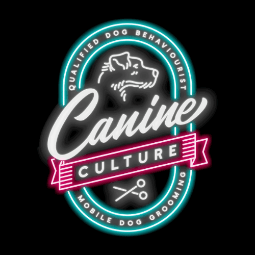 Canine Culture logo