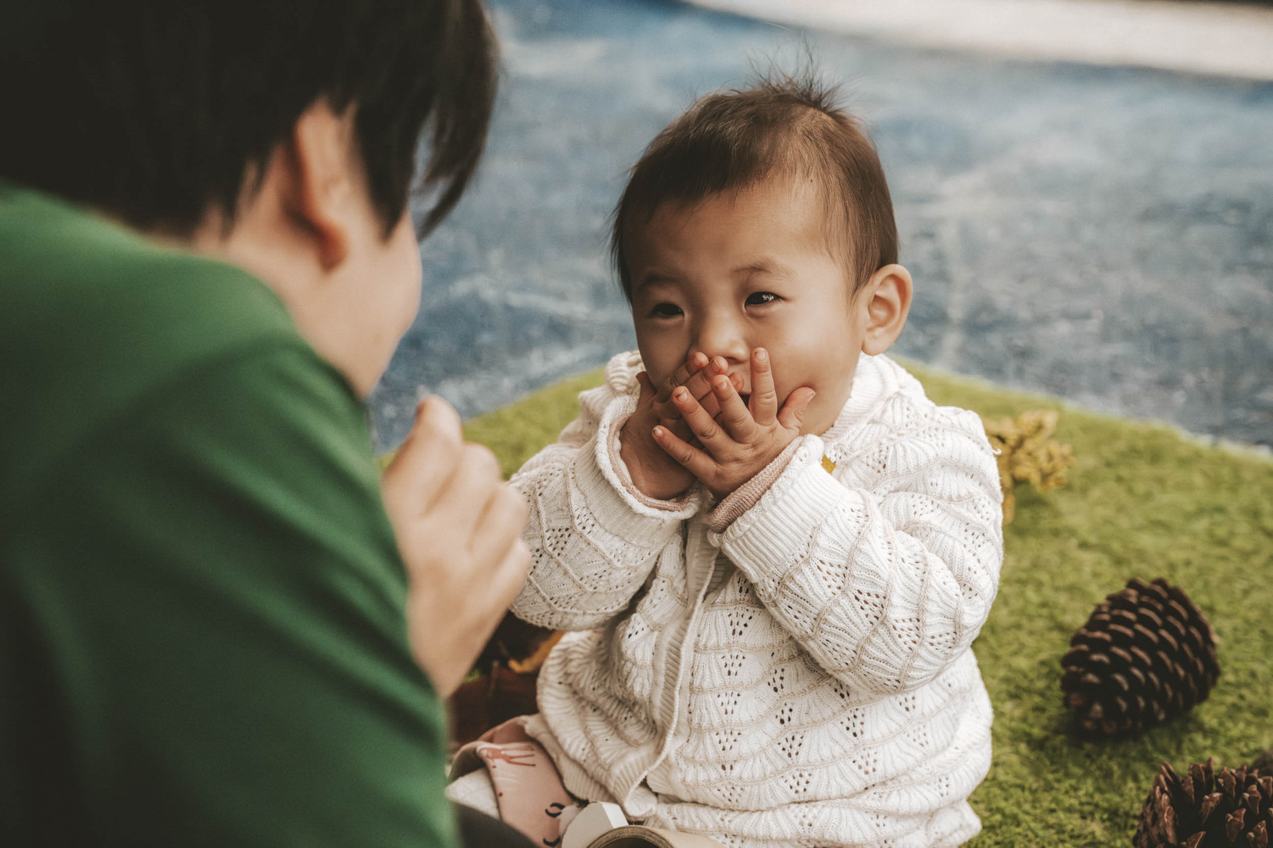 Learn A Lot Childcare Center — Childcare Centres in Auckland
