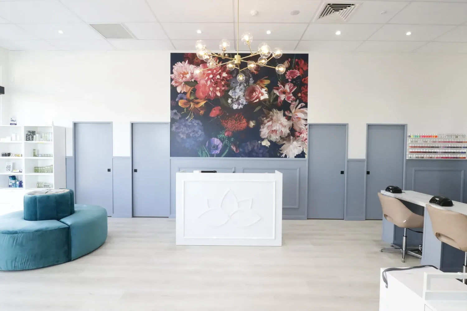 Perpetual Beauty — Beauty Salons in Rolleston