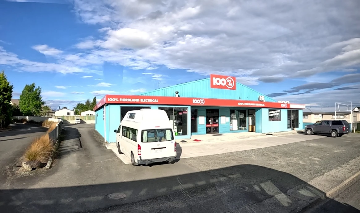 100% Fiordland Electrical — Electricians in Te Anau