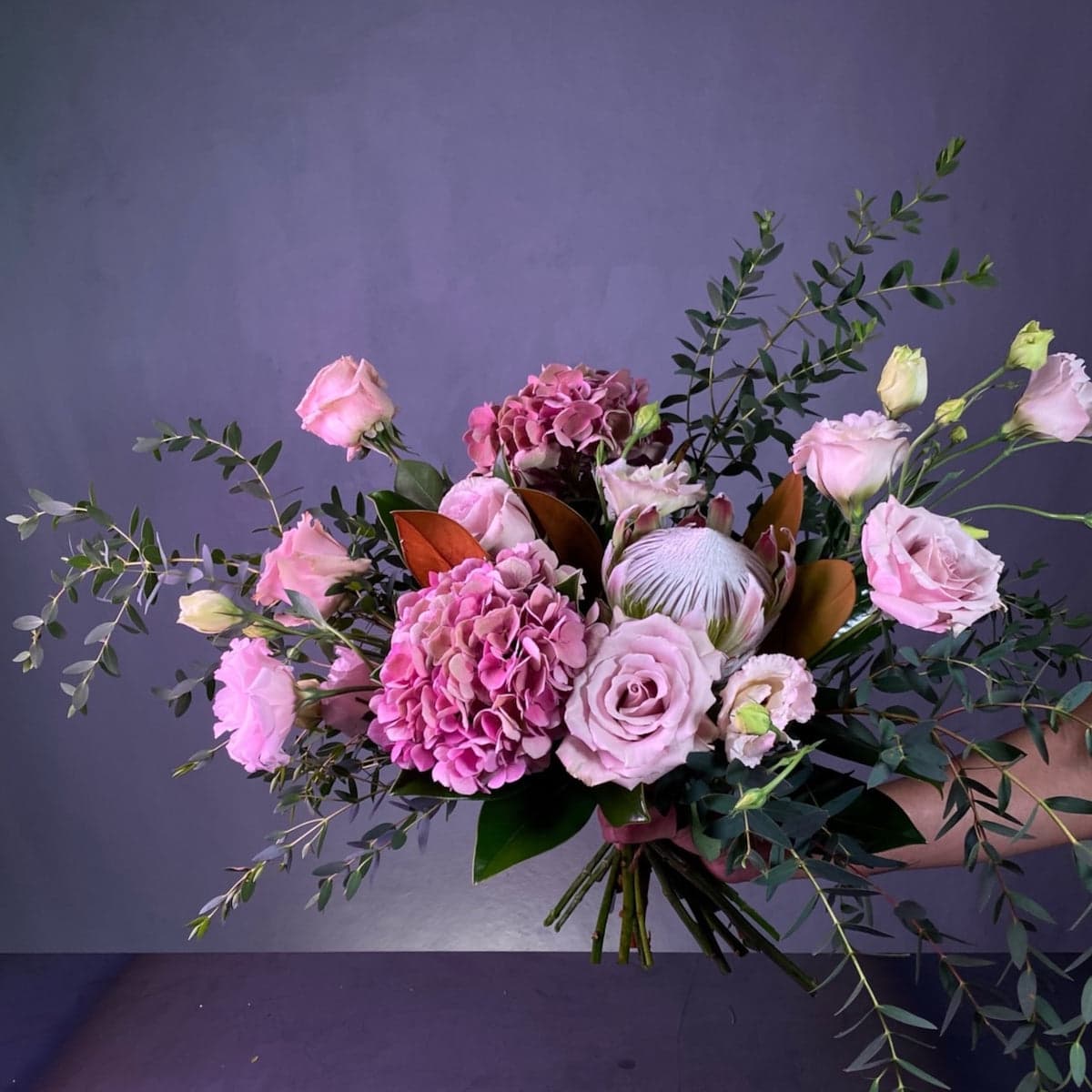 The Botanist — Florists in Auckland
