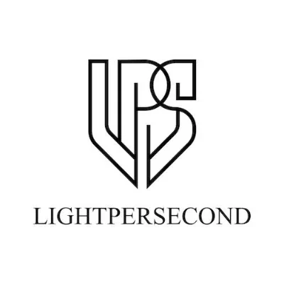 Lightpersecond Creative Projects