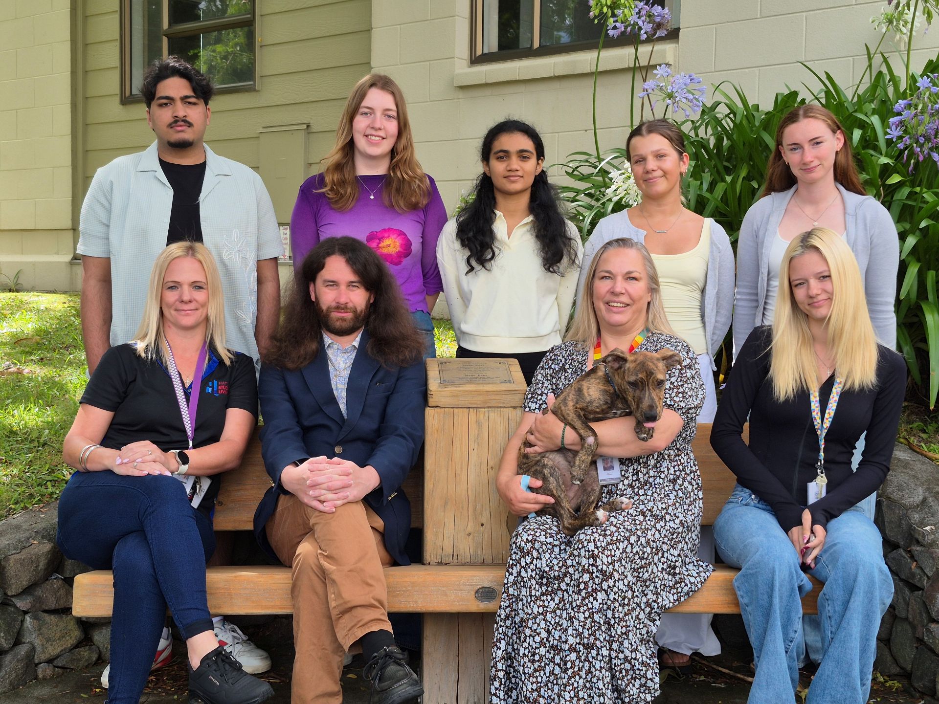 Hatch Student Living — Accommodation in Hamilton