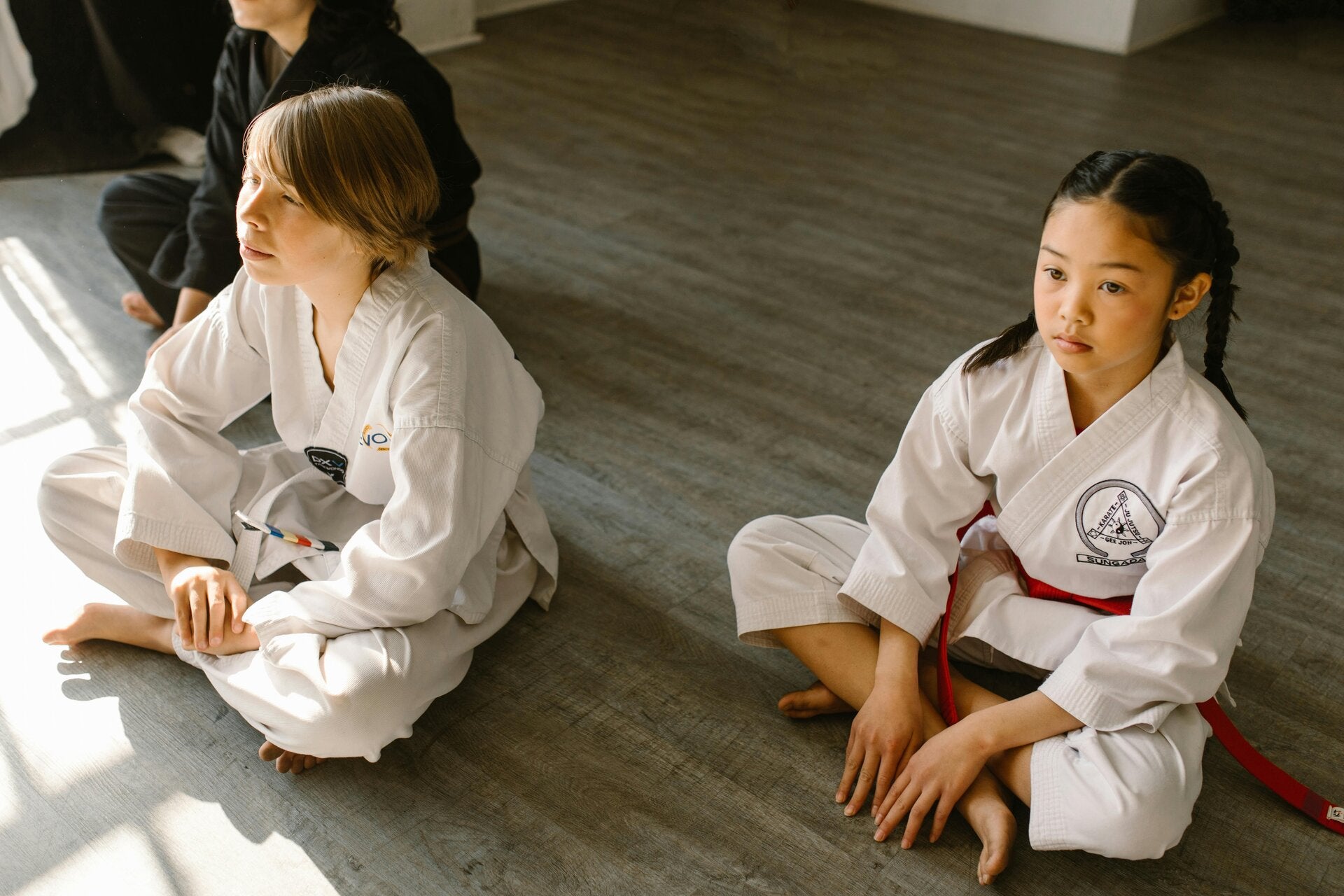 JKS Karate Timaru — Gyms in Timaru