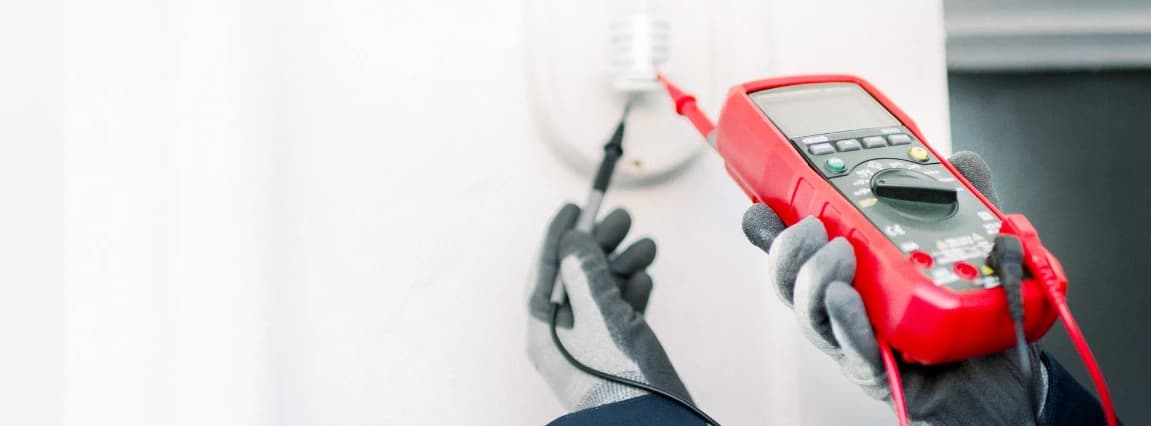 Calmain Electrical