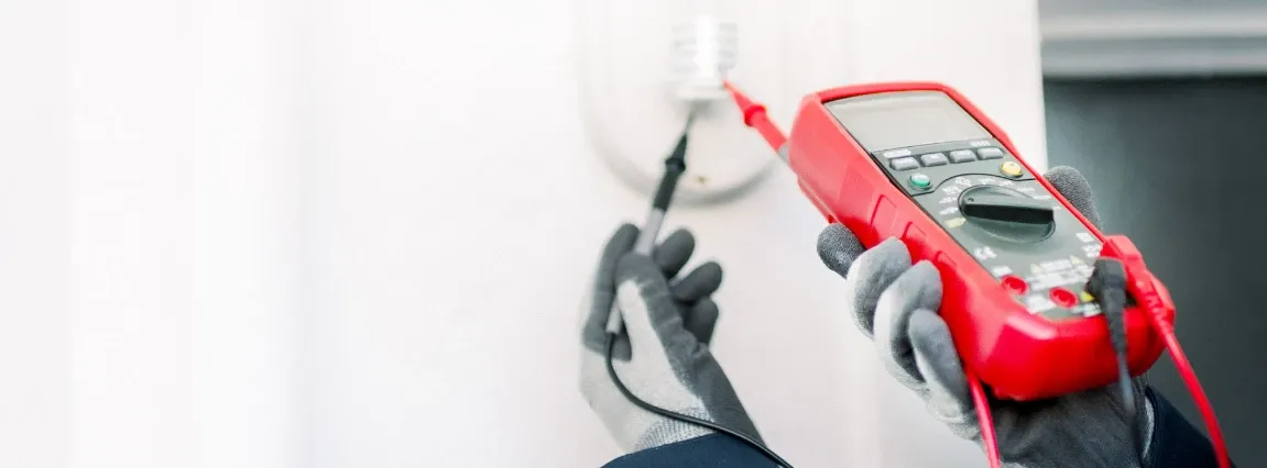 Calmain Electrical — Electricians in Auckland
