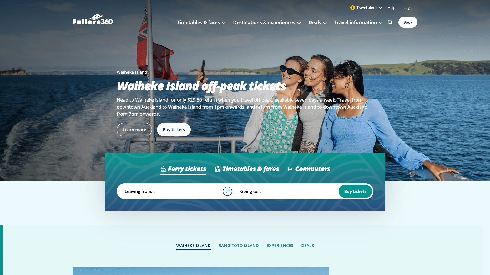Phosphor Ltd — App Developers in Auckland
