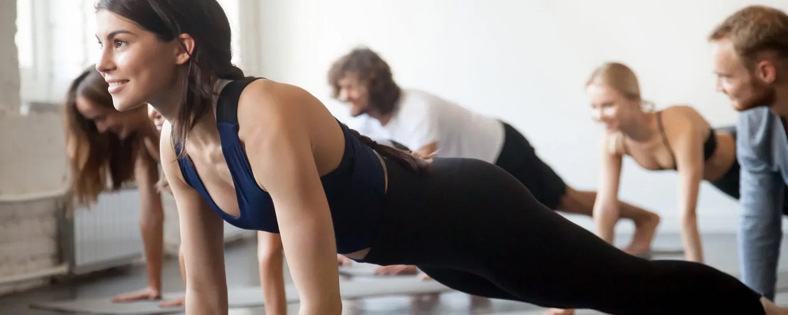Peak Pilates Takapuna — Physiotherapists in Takapuna
