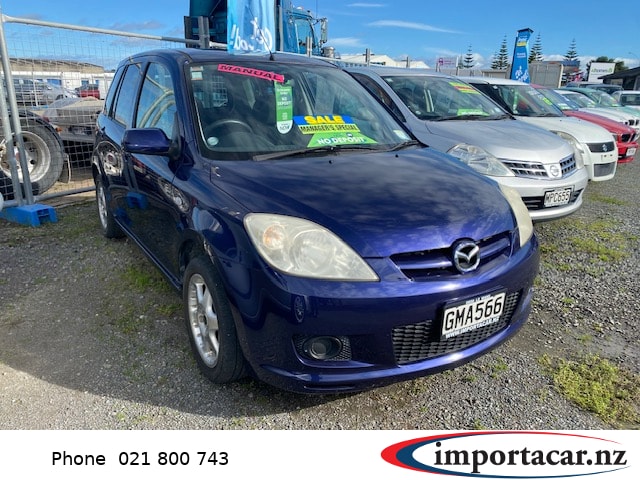 ImportACar.nz — Car Dealerships in Mount Maunganui