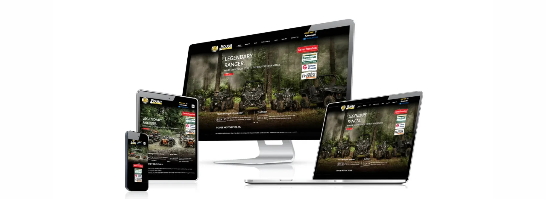 On Design — Website Designers in Whangārei