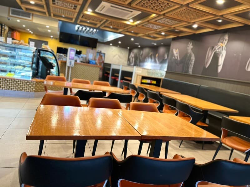 Bikanervala — Restaurants in Christchurch