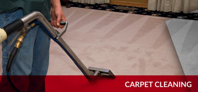 Clearview Property Care — Cleaning Services in Palmerston North