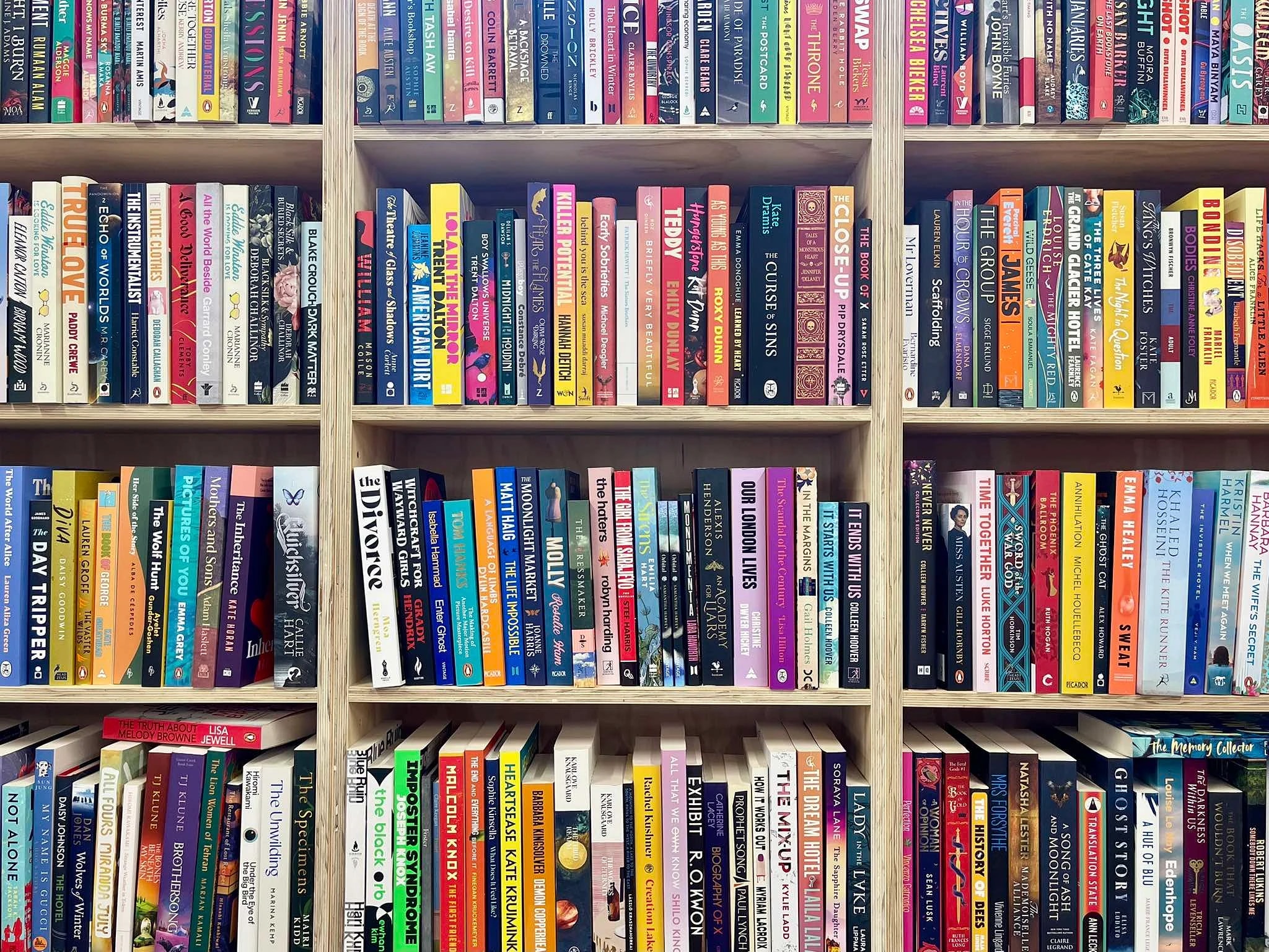 Martinborough Bookshop — Bookstores in Martinborough