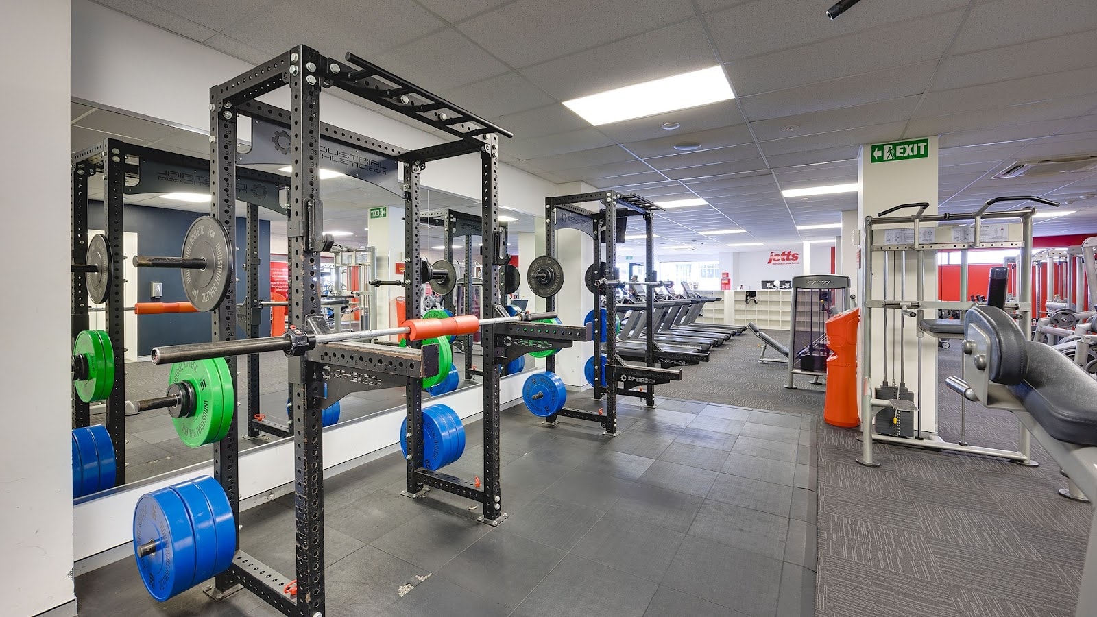 Snap Fitness Johnsonville — Gyms in Wellington