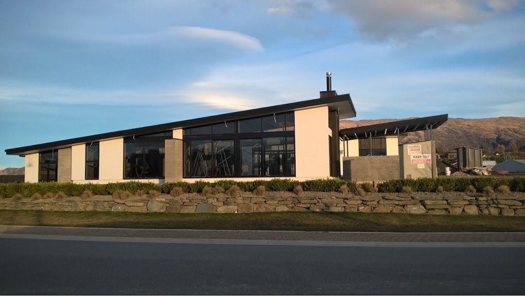 buildBIM Ltd — Architects in Christchurch