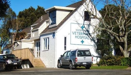 Massey Heights Veterinary Hospital — Vets in Auckland
