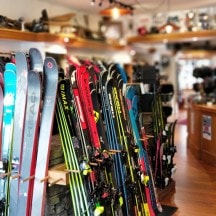 Browns Ski Shop — Sporting Goods in Queenstown