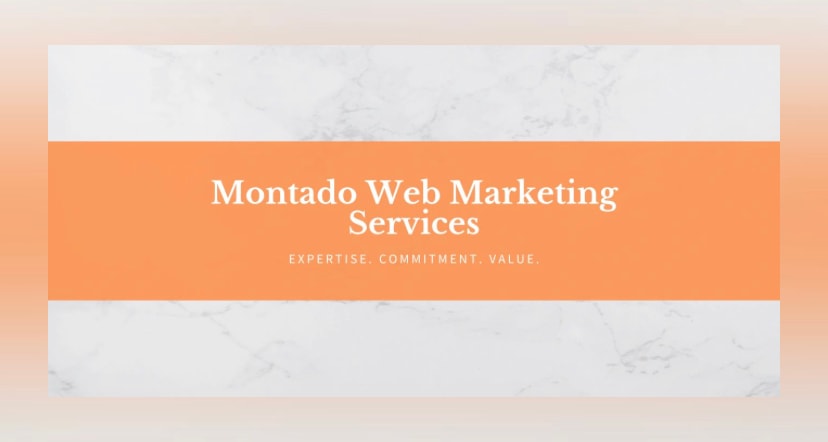 Montado Web Marketing Services — Professional Services in Dunedin