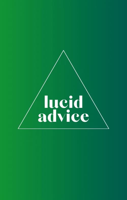 Lucid Advice Ltd