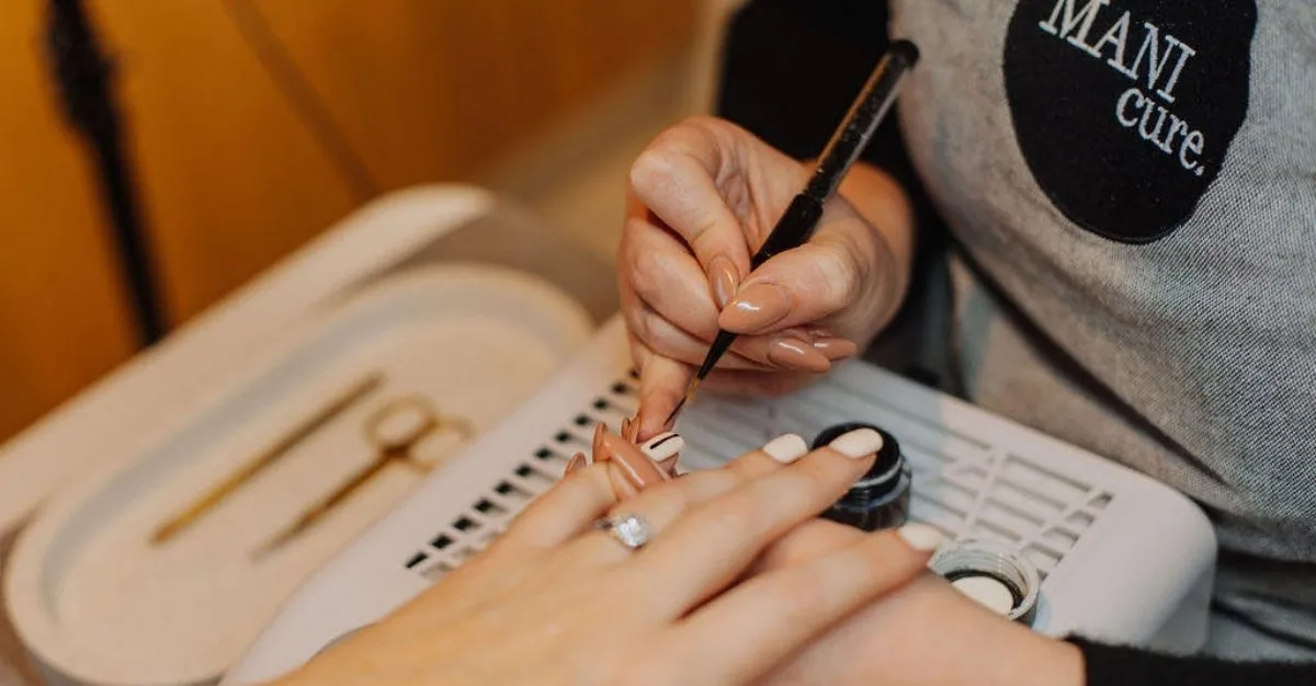 MANIcure — Nail Salons in Tasman