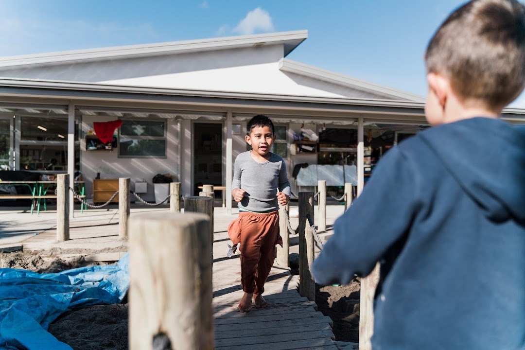 The CubbyHouse Early Childhood Centre Palmerston North — Childcare Centres in Palmerston North