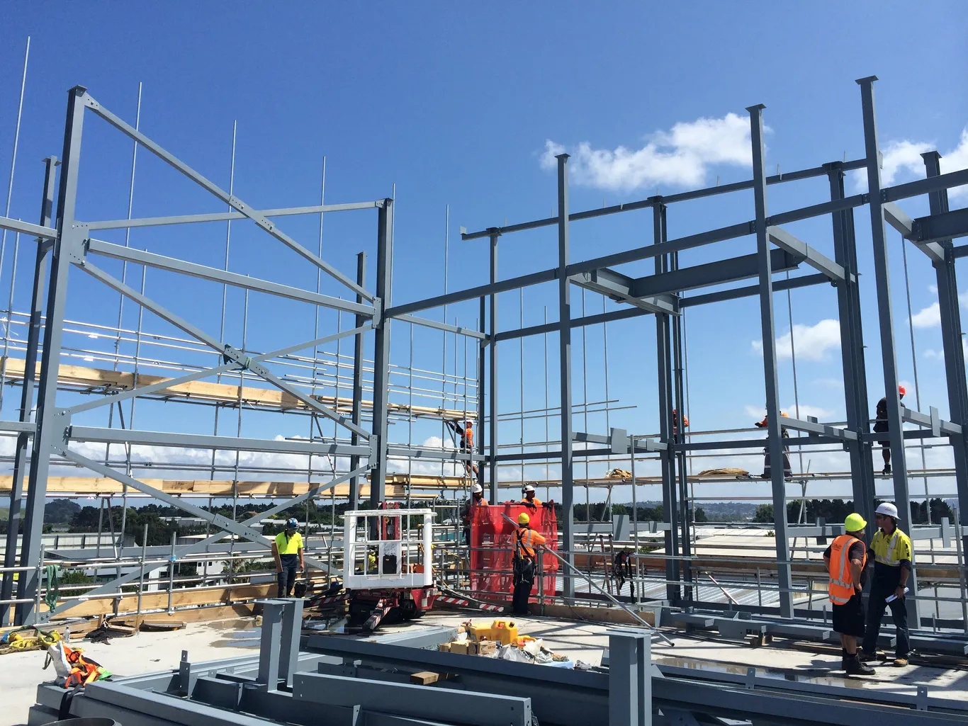 Cullen Engineering — Engineering Services in Te Aroha