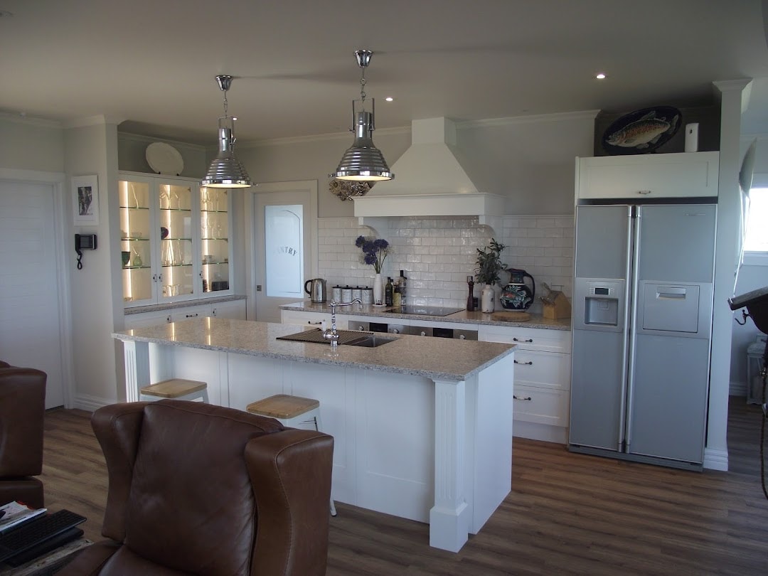 Orange Joinery — Carpenters & Joiners in Nelson