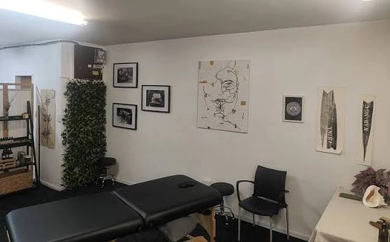 Etu Papa Wellbeing — Health & Wellness in Christchurch