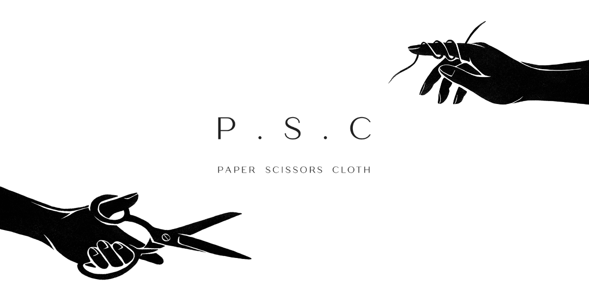Paper Scissors Cloth — Gift Shops in New Zealand