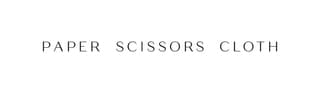 Paper Scissors Cloth