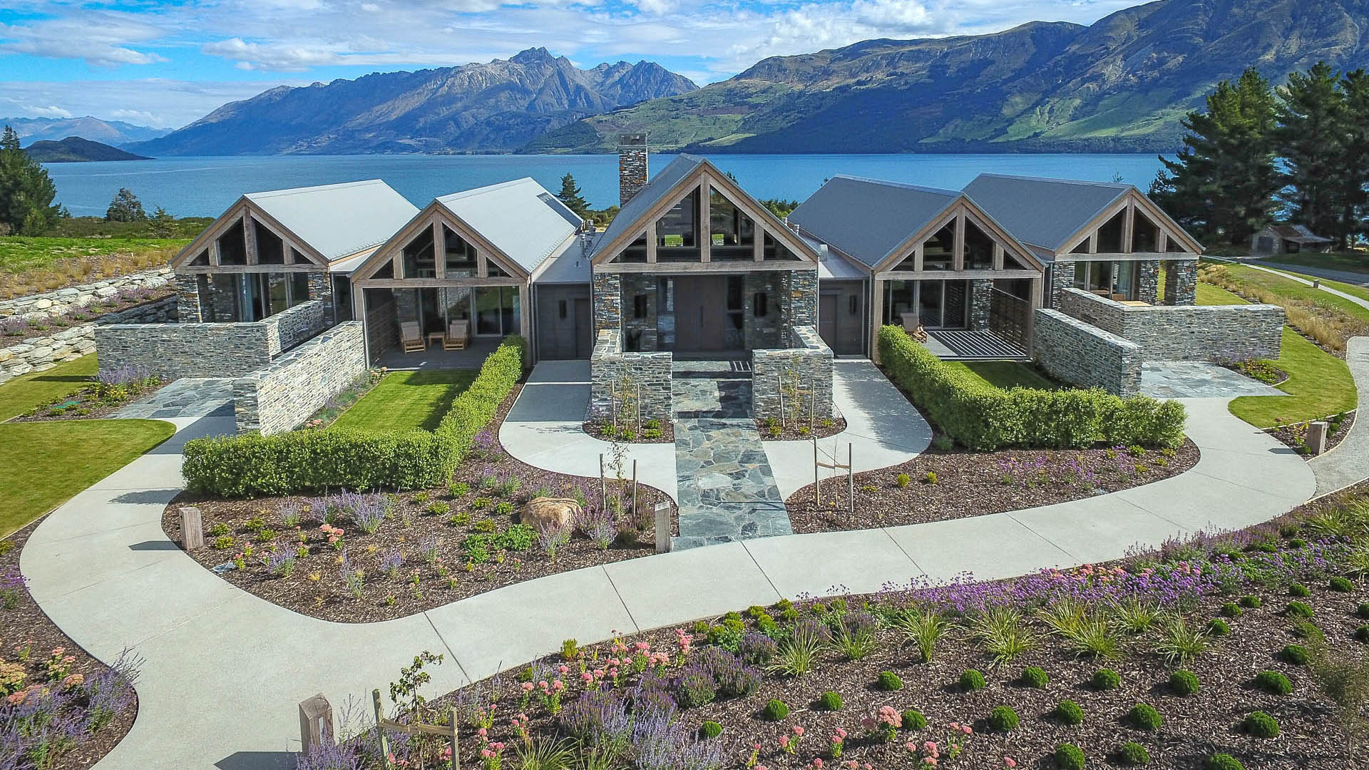 Site Landscape Architects — Landscaping Services in Arrowtown